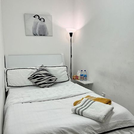אבו דאבי Tanih Place מראה חיצוני תמונה