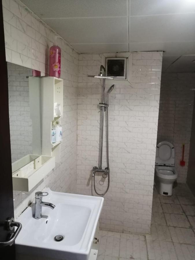 אבו דאבי Tanih Place מראה חיצוני תמונה