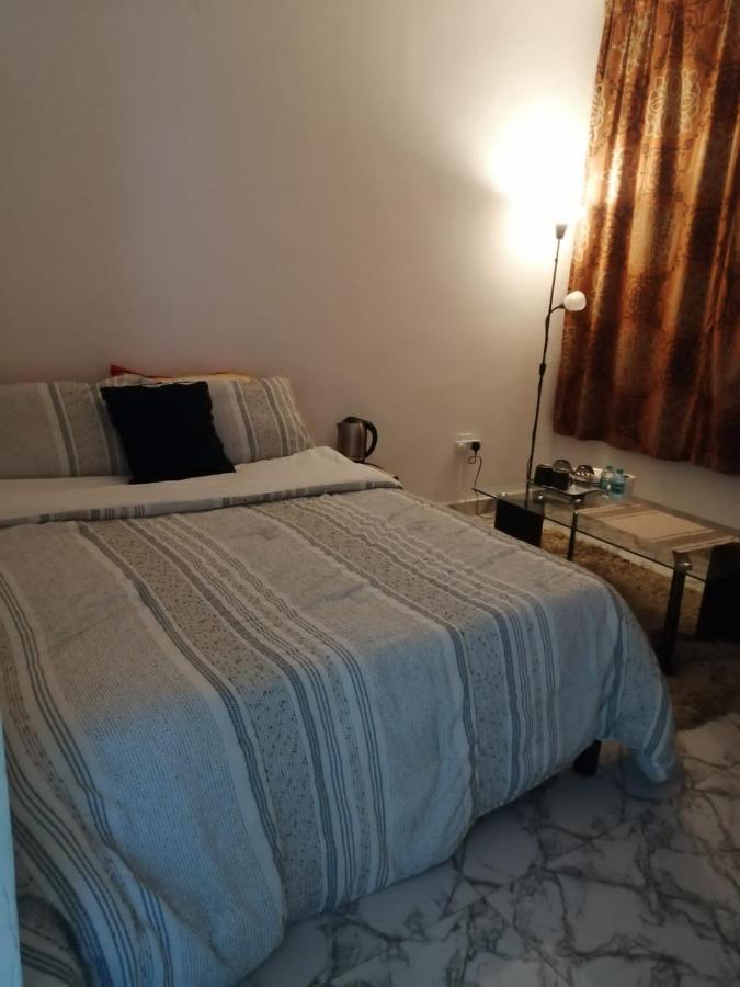 אבו דאבי Tanih Place מראה חיצוני תמונה