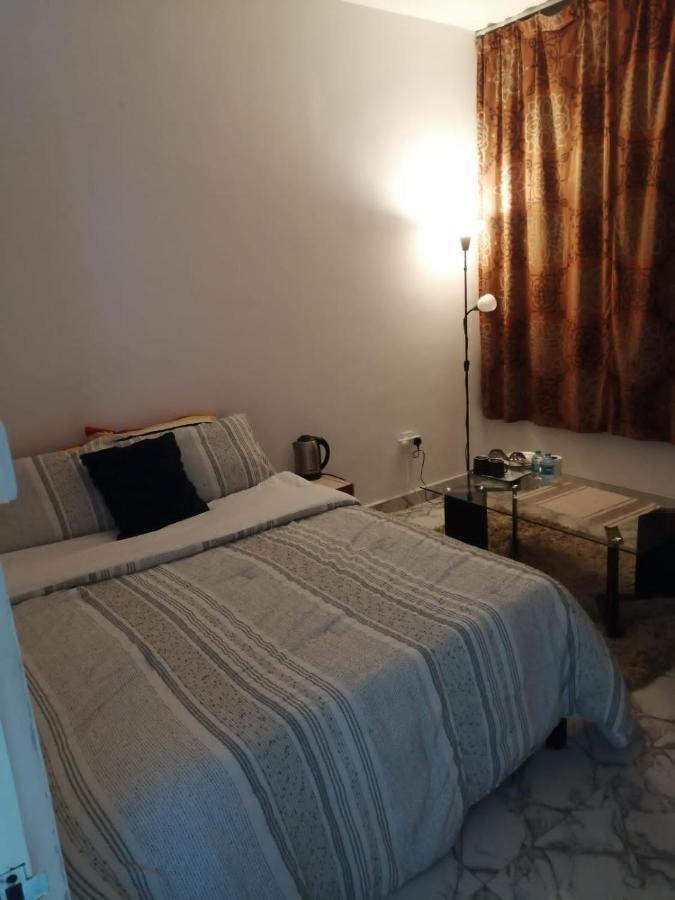 אבו דאבי Tanih Place מראה חיצוני תמונה