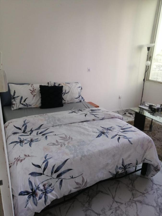 אבו דאבי Tanih Place מראה חיצוני תמונה
