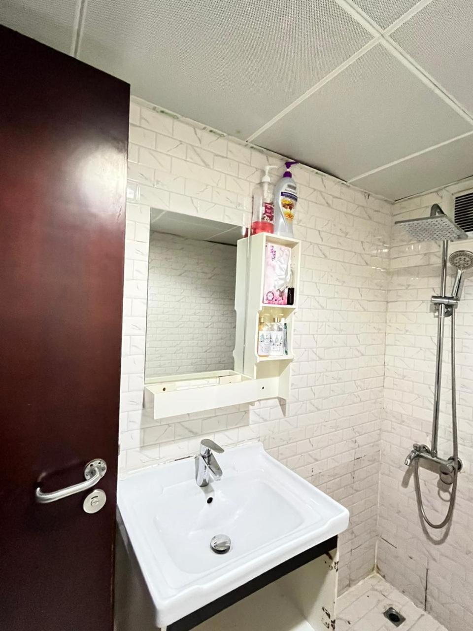 אבו דאבי Tanih Place מראה חיצוני תמונה