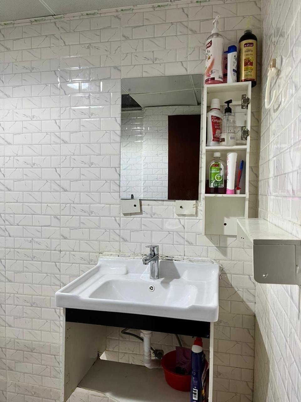 אבו דאבי Tanih Place מראה חיצוני תמונה