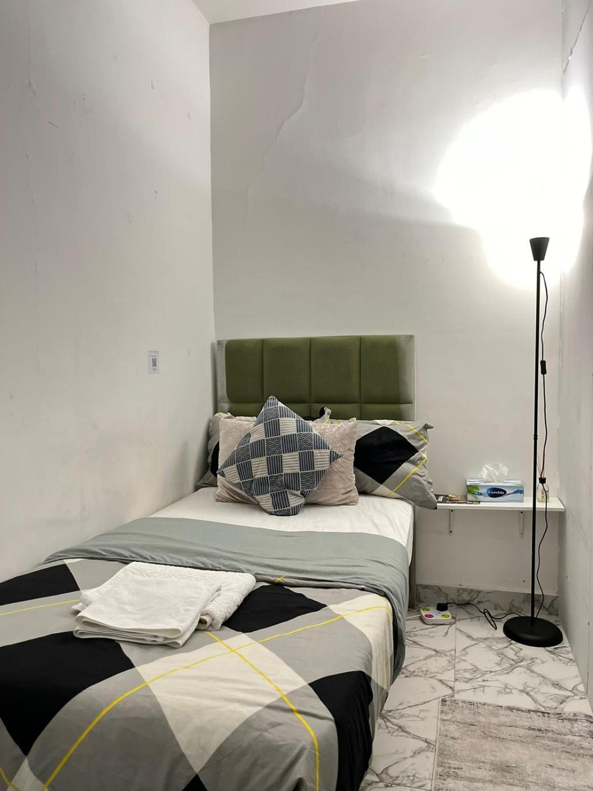 אבו דאבי Tanih Place מראה חיצוני תמונה