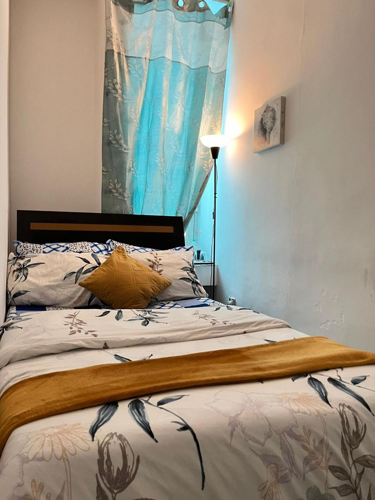 אבו דאבי Tanih Place מראה חיצוני תמונה