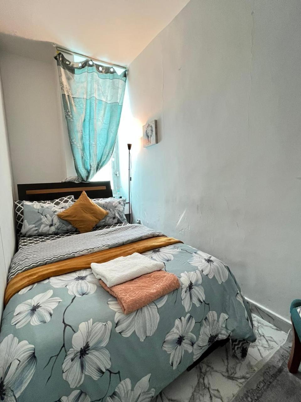 אבו דאבי Tanih Place מראה חיצוני תמונה