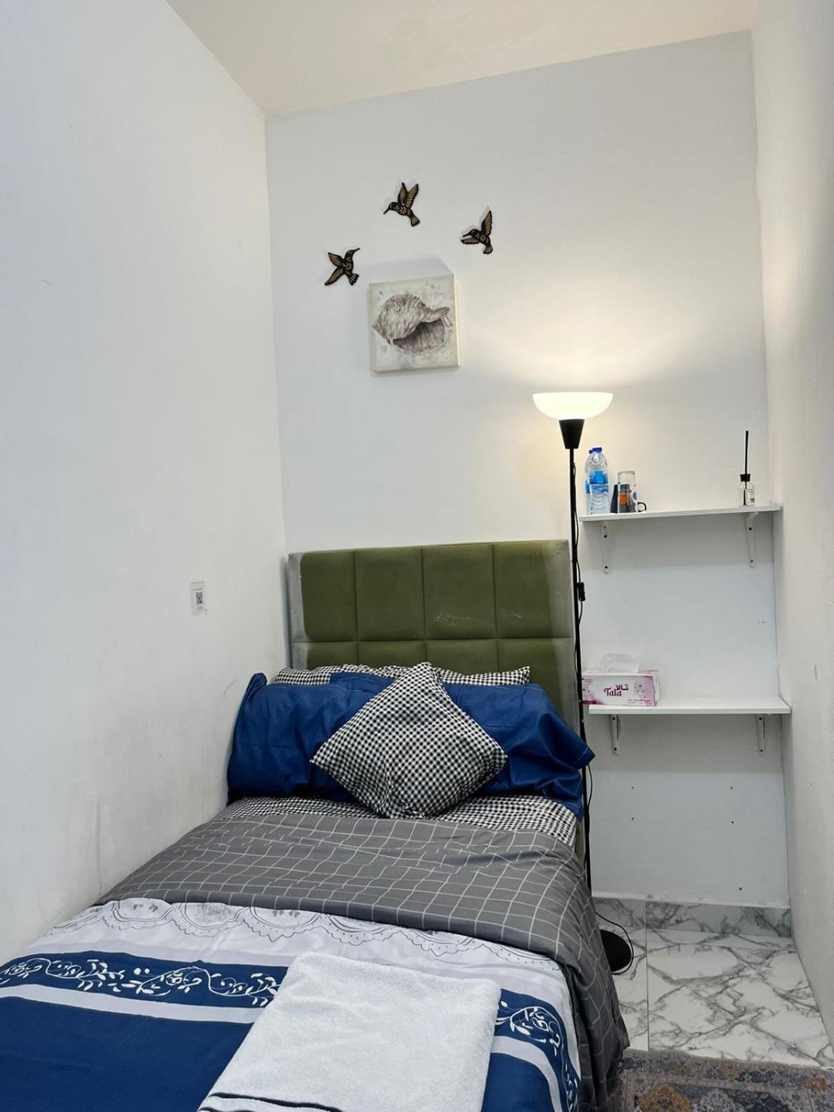 אבו דאבי Tanih Place מראה חיצוני תמונה