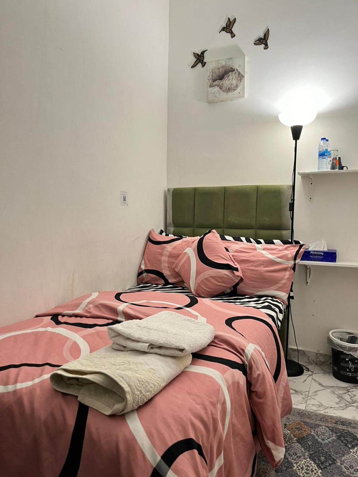 אבו דאבי Tanih Place מראה חיצוני תמונה