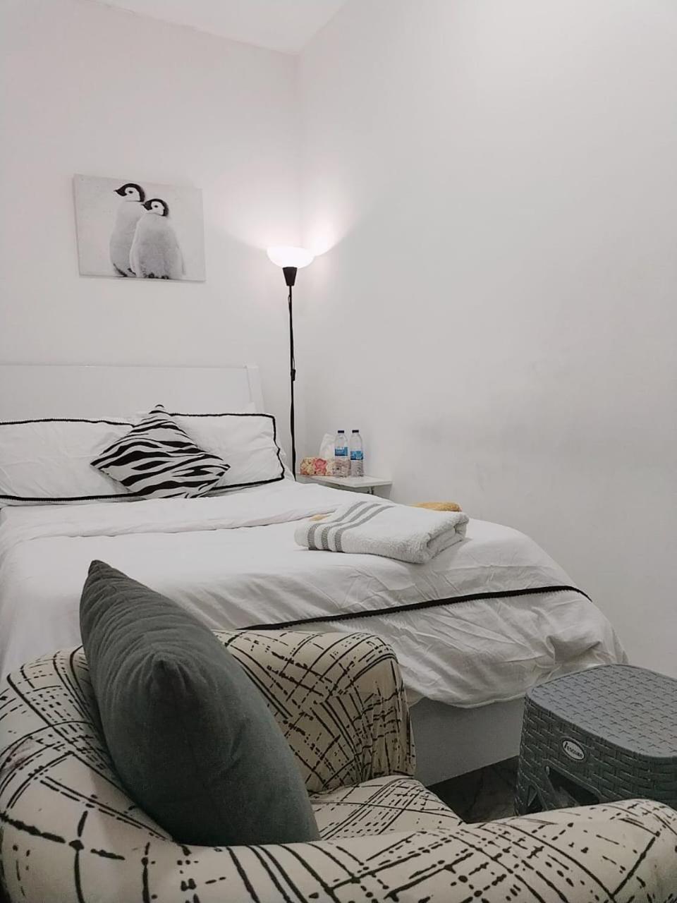 אבו דאבי Tanih Place מראה חיצוני תמונה